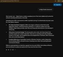 Official Download Mirror for Gemini
