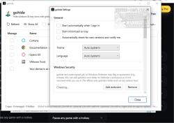 Official Download Mirror for GoHide