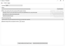 Official Download Mirror for VT Uploader