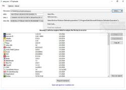Official Download Mirror for VT Uploader