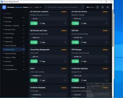 Official Download Mirror for Ultimate Settings Panel