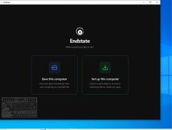Official Download Mirror for Endstate