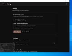 Official Download Mirror for Endstate