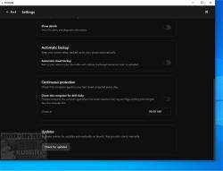Official Download Mirror for Endstate