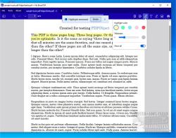 Official Download Mirror for No Bloat PDF