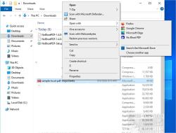 Official Download Mirror for No Bloat PDF