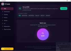 Official Download Mirror for PC Tweaker