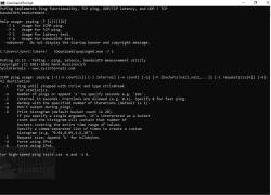 Official Download Mirror for PsPing