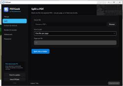 Official Download Mirror for PDFGeek