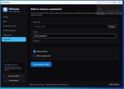 Official Download Mirror for PDFGeek