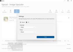 Official Download Mirror for Upscal  - Image Upscaler