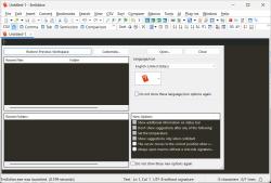 Official Download Mirror for EmEditor