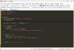 Official Download Mirror for EmEditor