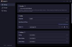Official Download Mirror for CapyBro