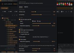 Official Download Mirror for ExplorerFocus