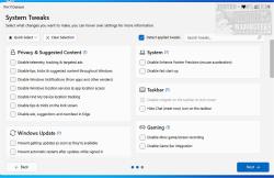 Official Download Mirror for Win11Debloat