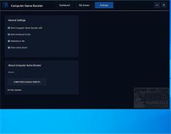 Official Download Mirror for Computer Game Booster