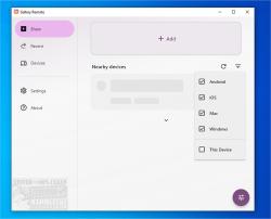 Official Download Mirror for Gallery Remote
