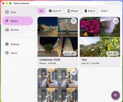 Official Download Mirror for Gallery Remote