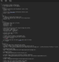 Official Download Mirror for BrowseRouter 