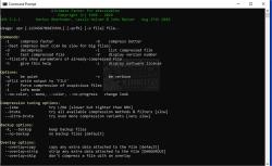 Official Download Mirror for UPX (Ultimate Packer for eXecutables)