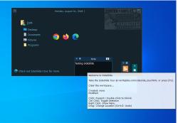 Official Download Mirror for SideSlide