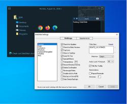 Official Download Mirror for SideSlide