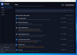 Official Download Mirror for CleanGeek