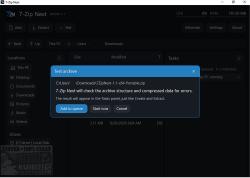 Official Download Mirror for 7-Zip Next