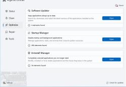 Official Download Mirror for Argente Utilities