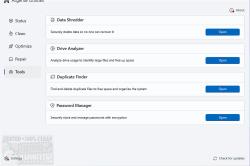 Official Download Mirror for Argente Utilities