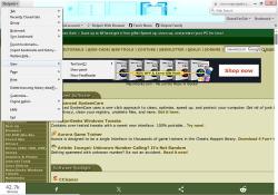 Official Download Mirror for Sleipnir