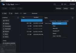 Official Download Mirror for 7-Zip Next Portable
