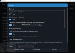 Official Download Mirror for 7-Zip Next Portable