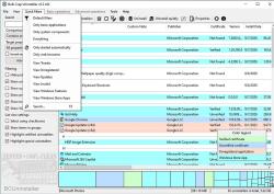 Official Download Mirror for BCUninstaller (Bulk Crap Uninstaller)