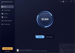 Official Download Mirror for Advanced SystemCare 