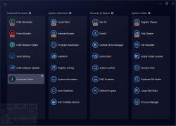 Official Download Mirror for Advanced SystemCare 