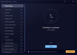 Official Download Mirror for Advanced SystemCare 