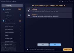 Official Download Mirror for Advanced SystemCare 