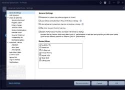 Official Download Mirror for Advanced SystemCare 