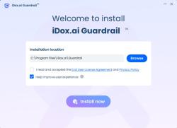 Official Download Mirror for iDox.ai Guardrail 