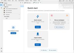 Official Download Mirror for Remote Desktop Manager