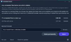 Official Download Mirror for InstallerClean