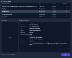 Official Download Mirror for InstallerClean