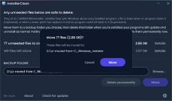 Official Download Mirror for InstallerClean