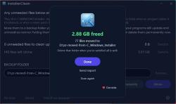 Official Download Mirror for InstallerClean