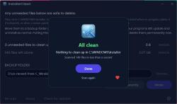 Official Download Mirror for InstallerClean