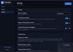 Official Download Mirror for DriverGeek
