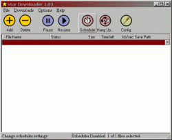 Official Download Mirror for Star Downloader