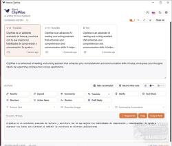 Official Download Mirror for ClipWise